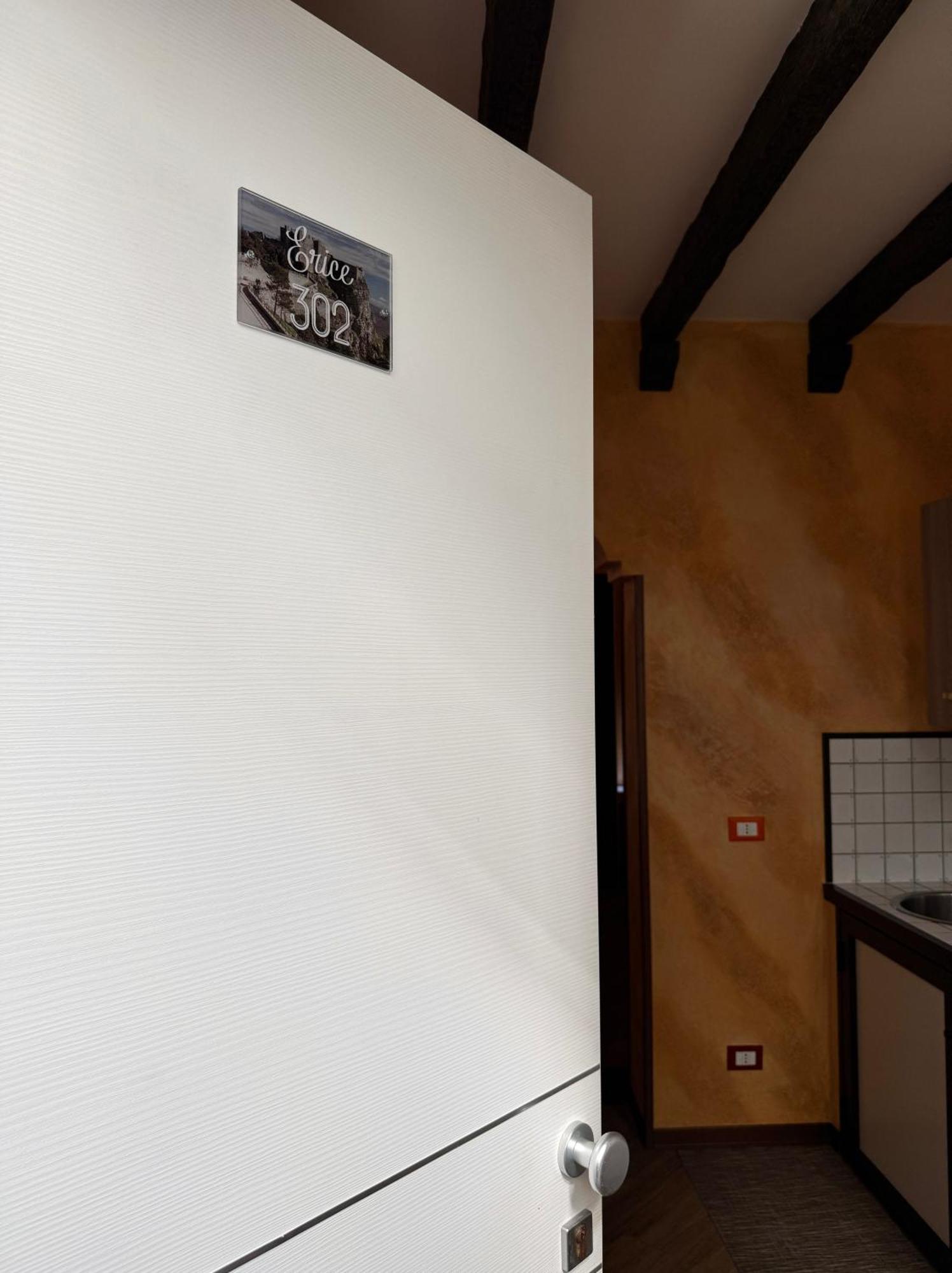 Summer Wind Apartments Трапани Екстериор снимка