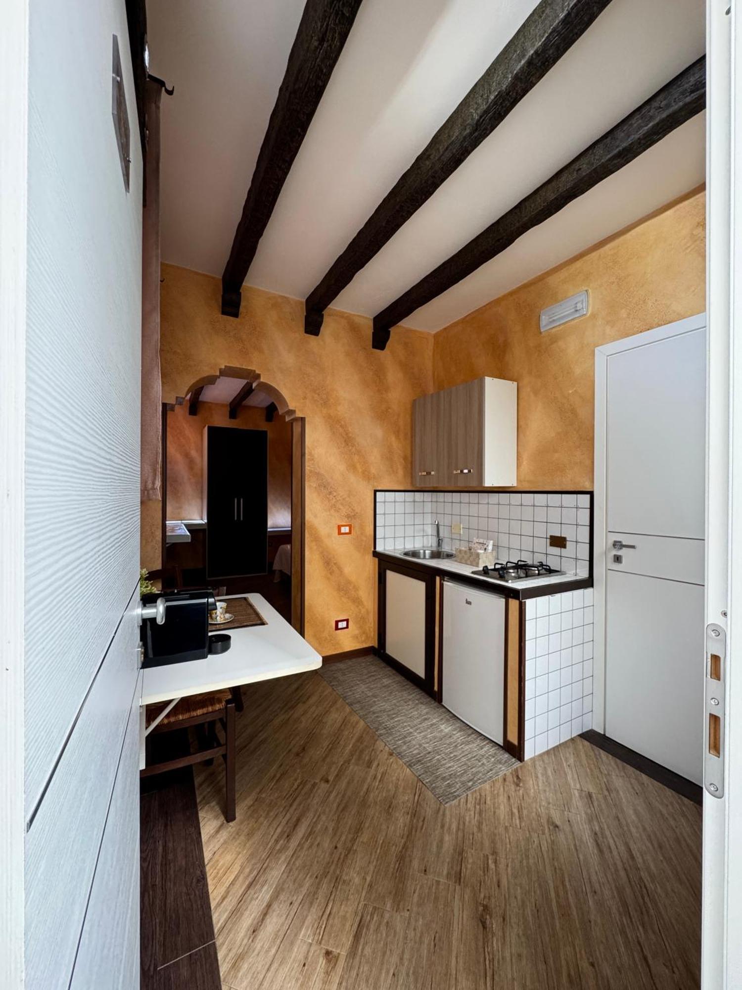 Summer Wind Apartments Трапани Екстериор снимка